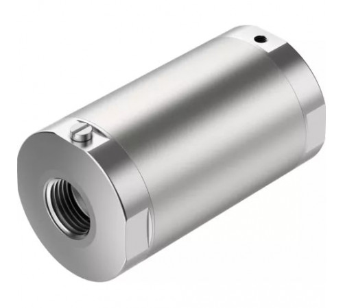 Пережимной клапан Festo VZQA-C-M22C-15-GG-ALALE-6