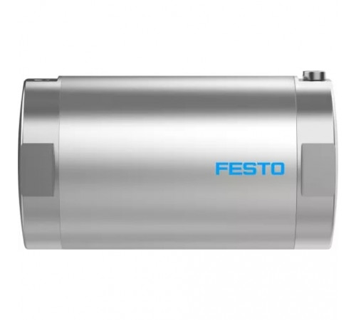 Пережимной клапан Festo VZQA-C-M22C-15-S5S5-ALV4E-6-E Ру40 Ду15 ( PN40 DN15 )