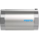 Пережимной клапан Festo VZQA-C-M22C-15-GG-ALALE-6