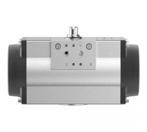 Неполноповоротный привод Festo DFPD-80-RP-90-RS35-F07-R3-C-VDE2