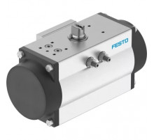 Неполноповоротный привод Festo DFPD-80-RP-90-RS45-F07-R3-C-VDE2