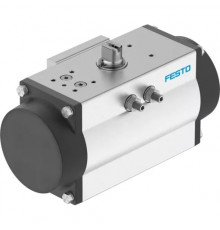 Неполноповоротный привод Festo DFPD-80-RP-90-RS35-F07-R3-C-VDE2
