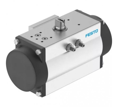 Неполноповоротный привод Festo DFPD-80-RP-90-RS35-F07-R3-C-VDE2