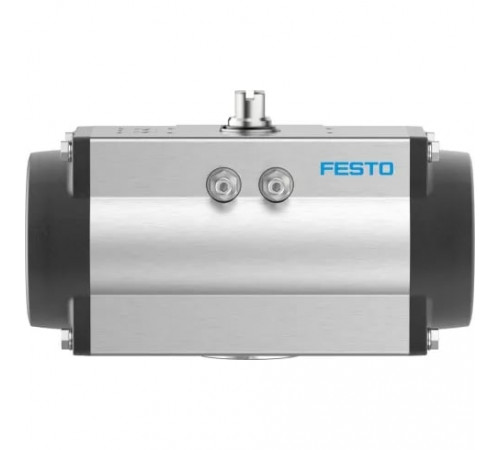 Неполноповоротный привод Festo DFPD-80-RP-90-RS35-F07-R3-C-VDE2