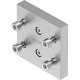 Набор переходников Festo DHAA-G-E8-60-B18-16