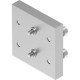 Набор переходников Festo DHAA-G-E8-60-B18-16