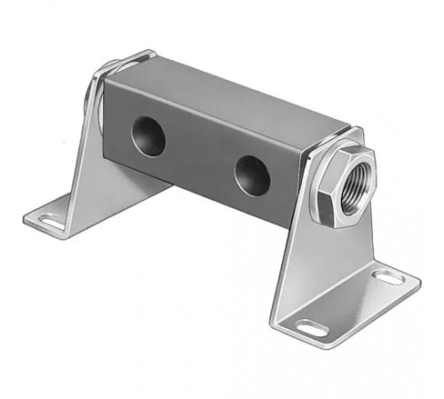 Р-планка для блочного монтажа Festo PAL-5-1/4-2