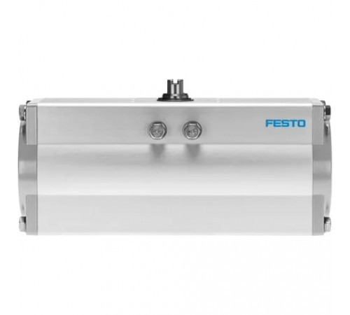 Неполноповоротный привод Festo DFPD-N-40-RP-120-RD-F0507