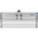 Неполноповоротный привод Festo DFPD-N-40-RP-120-RD-F0507