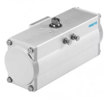 Неполноповоротный привод Festo DFPD-N-40-RP-180-RD-F0507