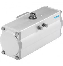 Неполноповоротный привод Festo DFPD-N-240-RP-120-RD-F0710