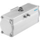 Неполноповоротный привод Festo DFPD-N-40-RP-120-RD-F0507