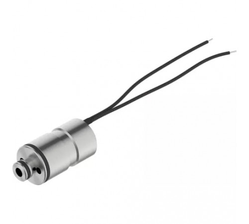 Клапан пропорциональный Festo VPWS-1.5-B-6-PC15-8-V