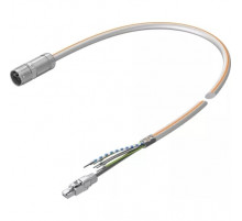 Кабель резольвера Festo NEBM-M23G15-EH-10-Q9N-R3LEG14