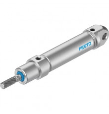 Круглый пневмоцилиндр Festo CRDSNU-B-16-10-P-A-MG-A1