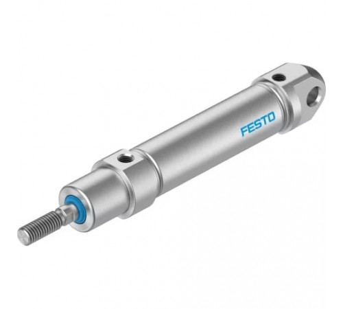 Круглый пневмоцилиндр Festo CRDSNU-B-16-125-P-A-MG-A1