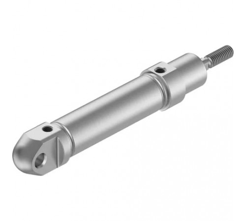 Круглый пневмоцилиндр Festo CRDSNU-B-16-125-P-A-MG-A1