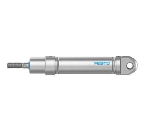 Круглый пневмоцилиндр Festo CRDSNU-B-16-125-P-A-MG-A1