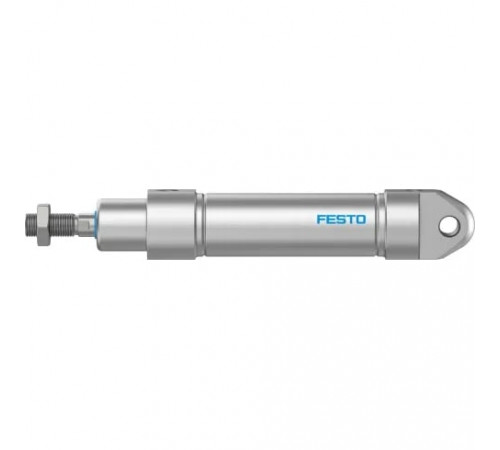 Стандартный пневмоцилиндр Festo CRDSNU-B-25-125-PPS-A-MG-A1