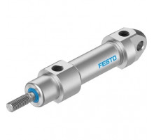 Круглый пневмоцилиндр Festo CRDSNU-B-20-40-PPS-A-MG-A1