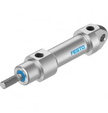 Круглый пневмоцилиндр Festo CRDSNU-B-20-10-PPS-A-MG-A1