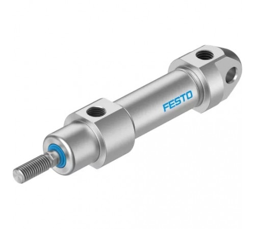 Круглый пневмоцилиндр Festo CRDSNU-B-20-10-PPS-A-MG-A1