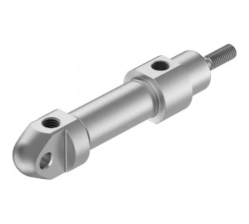 Круглый пневмоцилиндр Festo CRDSNU-B-20-10-PPS-A-MG-A1