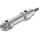 Круглый пневмоцилиндр Festo CRDSNU-B-20-10-PPS-A-MG-A1