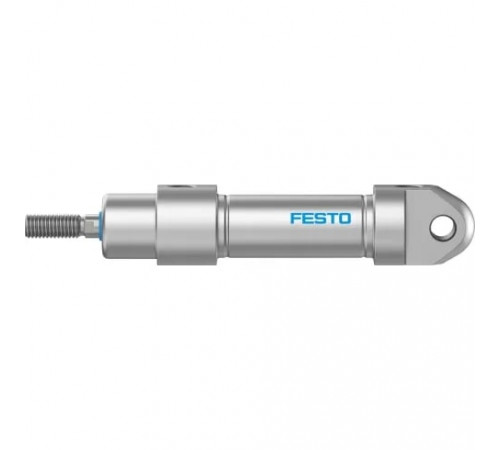 Круглый пневмоцилиндр Festo CRDSNU-B-20-10-PPS-A-MG-A1