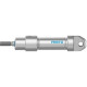 Круглый пневмоцилиндр Festo CRDSNU-B-20-10-PPS-A-MG-A1
