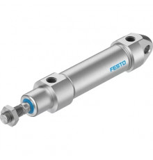 Стандартный пневмоцилиндр Festo CRDSNU-B-25-10-PPS-A-MG-A1