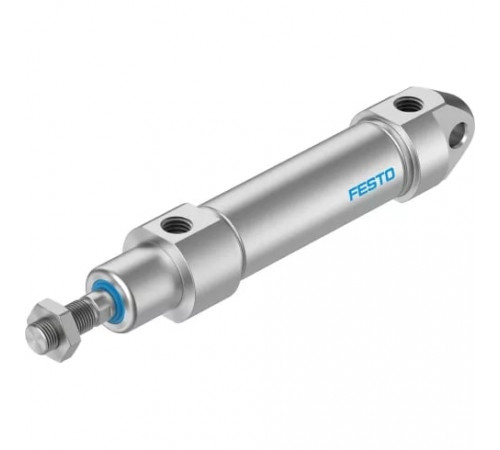 Стандартный пневмоцилиндр Festo CRDSNU-B-25-125-PPS-A-MG-A1