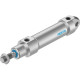 Стандартный пневмоцилиндр Festo CRDSNU-B-25-125-PPS-A-MG-A1