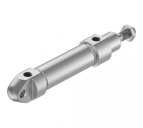 Стандартный пневмоцилиндр Festo CRDSNU-B-25-125-PPS-A-MG-A1
