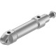 Стандартный пневмоцилиндр Festo CRDSNU-B-25-125-PPS-A-MG-A1