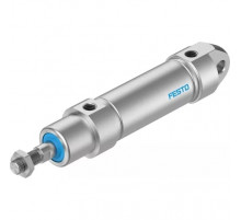Круглый пневмоцилиндр Festo CRDSNU-B-32-200-PPS-A-MG-A1