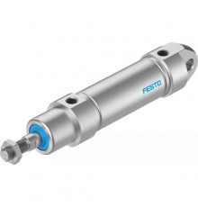 Круглый пневмоцилиндр Festo CRDSNU-B-32-100-PPS-A-MG-A1