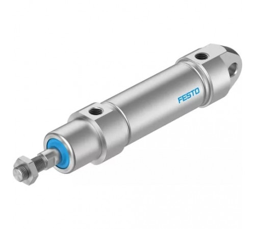 Круглый пневмоцилиндр Festo CRDSNU-B-32-10-PPS-A-MG-A1