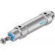 Круглый пневмоцилиндр Festo CRDSNU-B-32-10-PPS-A-MG-A1