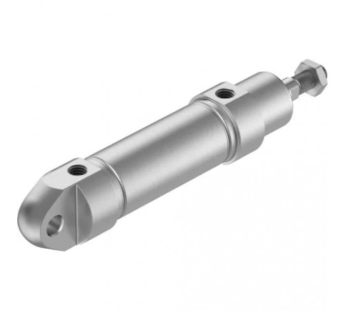 Круглый пневмоцилиндр Festo CRDSNU-B-32-10-PPS-A-MG-A1