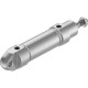 Круглый пневмоцилиндр Festo CRDSNU-B-32-10-PPS-A-MG-A1