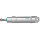 Круглый пневмоцилиндр Festo CRDSNU-B-32-10-PPS-A-MG-A1