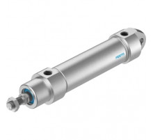 Круглый пневмоцилиндр Festo CRDSNU-B-40-100-PPS-A-MG-A1