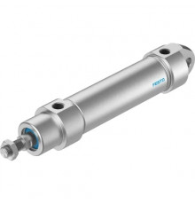 Круглый пневмоцилиндр Festo CRDSNU-B-40-10-PPS-A-MG-A1