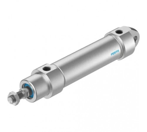 Круглый пневмоцилиндр Festo CRDSNU-B-40-10-PPS-A-MG-A1