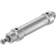 Круглый пневмоцилиндр Festo CRDSNU-B-40-10-PPS-A-MG-A1