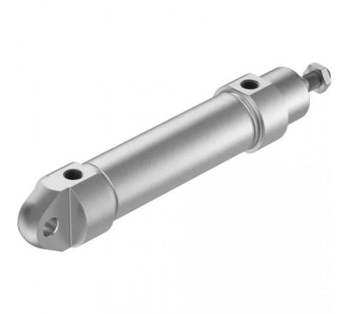 Круглый пневмоцилиндр Festo CRDSNU-B-40-10-PPS-A-MG-A1