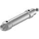 Круглый пневмоцилиндр Festo CRDSNU-B-40-10-PPS-A-MG-A1