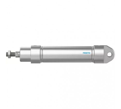 Круглый пневмоцилиндр Festo CRDSNU-B-40-10-PPS-A-MG-A1