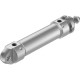 Круглый пневмоцилиндр Festo CRDSNU-32-15-PPS-A-MG